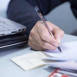 Six Stages To Remember in Writing A Novel