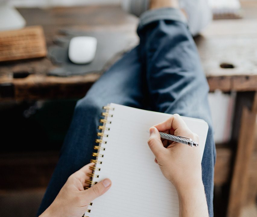 How to Write Romance?