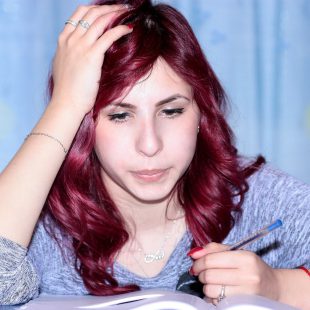 How to Write Romance?